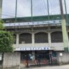 壁面サインの製作・設置（ネーミングライツ対応）