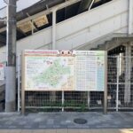 案内板の設置（画像クリックで他の画像あり）